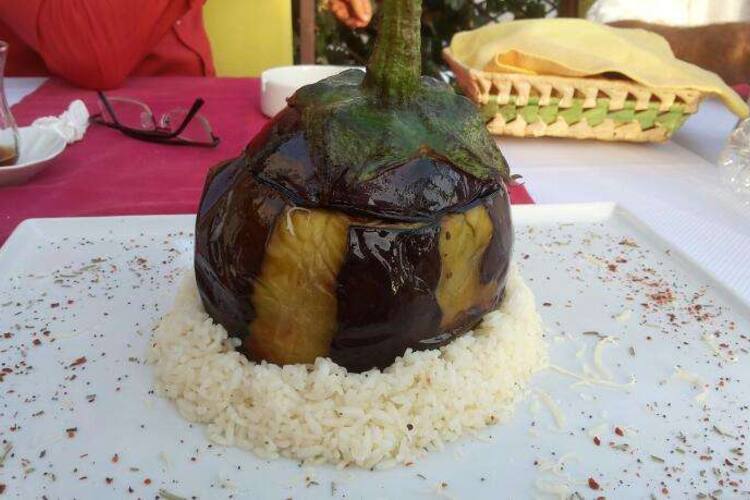 Diamond Marina Restaurant Bodrum Merkez Bodrum Zomato